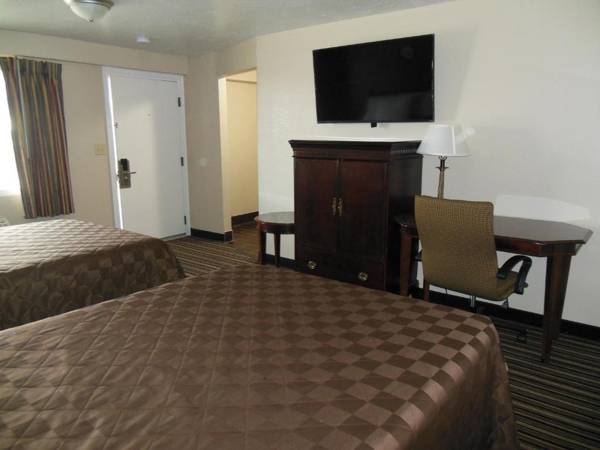 Workspace - Route 66 Inn