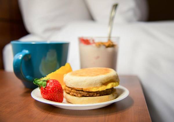 My Place Hotel-Amarillo West/Medical Center TX