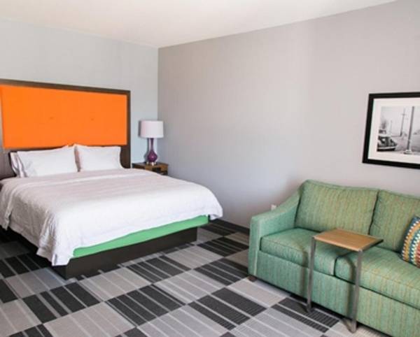 Hampton Inn & Suites Amarillo East