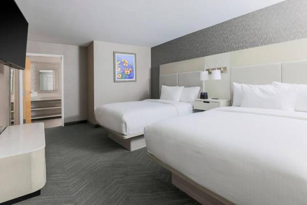 Fairfield by Marriott Inn & Suites Amarillo Central