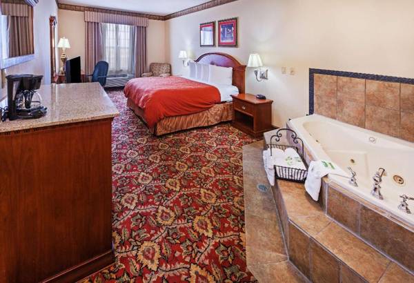 Country Inn Suites By Radisson Amarillo I 40 W