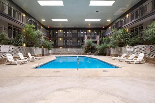 The Westerner - Extended Stay