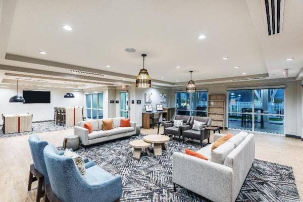 Candlewood Suites - Aransas Pass