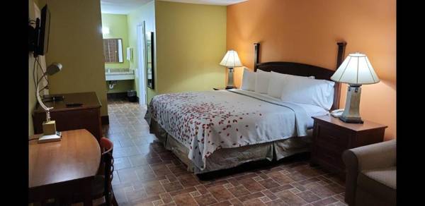 Aransas Bay Inn & Suites - Aransas Pass