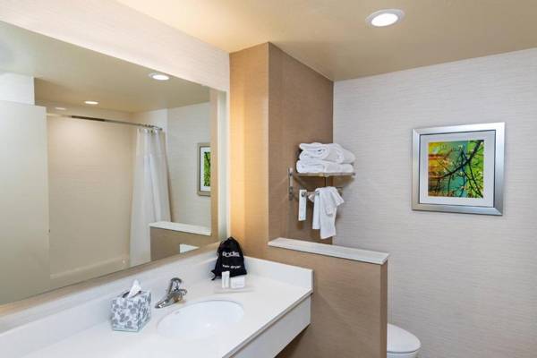 Fairfield Inn & Suites by Marriott Corpus Christi Aransas Pass