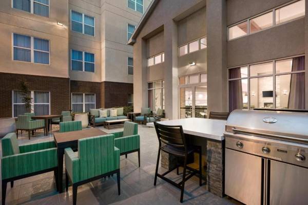 Homewood Suites by Hilton Dallas-Arlington