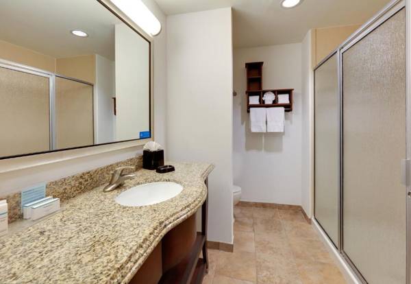 Hampton Inn & Suites Dallas-Arlington-South