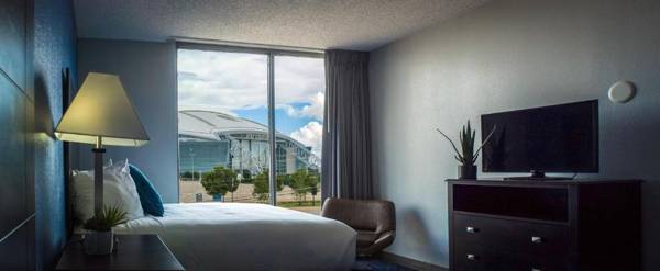 Days Inn by Wyndham Arlington Six Flags/AT&T Stadium