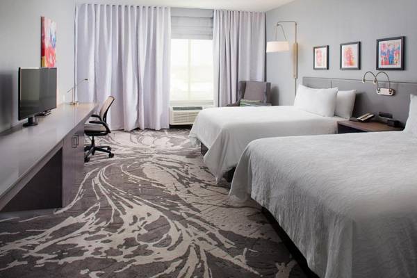 Hilton Garden Inn Dallas/Arlington South