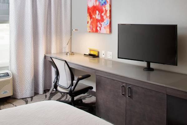 Workspace - Hilton Garden Inn Dallas/Arlington South