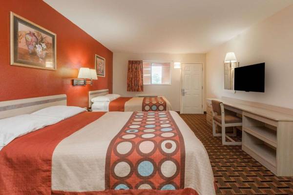 Super 8 by Wyndham Athens TX