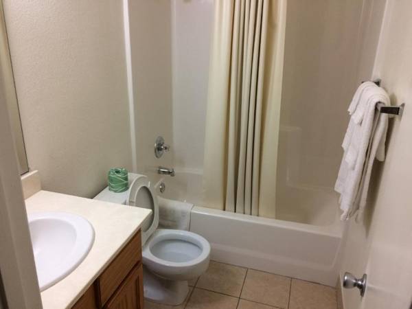 Travel Inn & Suites Atlanta Texas