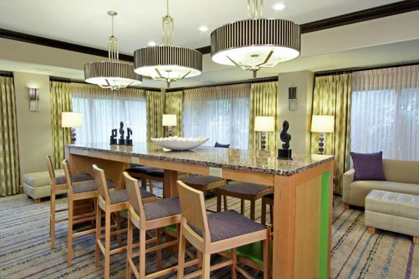 Hampton Inn Austin-South - I-35 & Ben White