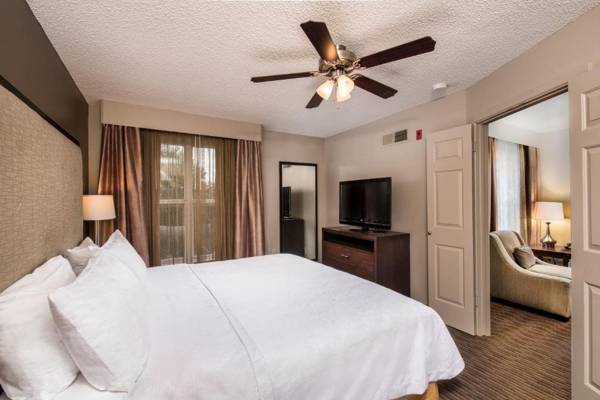 Homewood Suites Austin/South