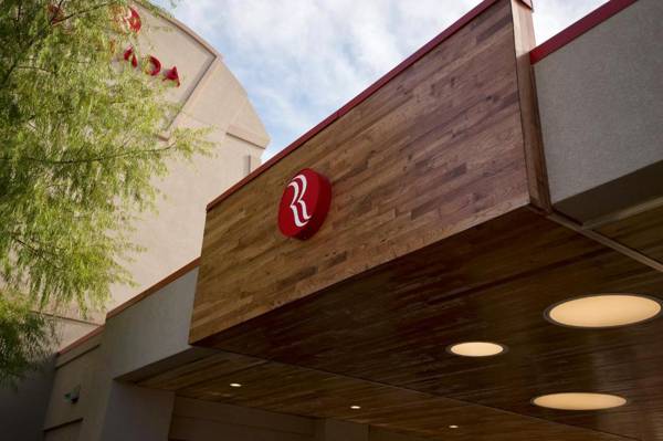 Ramada by Wyndham Austin South