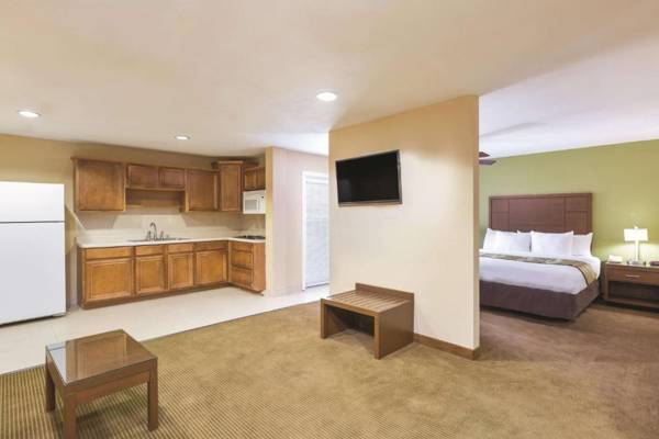 La Quinta Inn by Wyndham Austin North