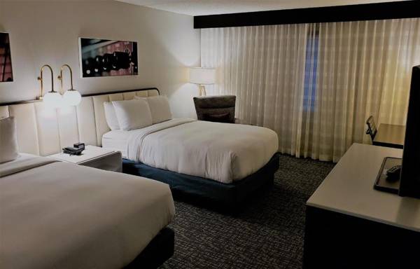 DoubleTree by Hilton Austin Northwest - Arboretum