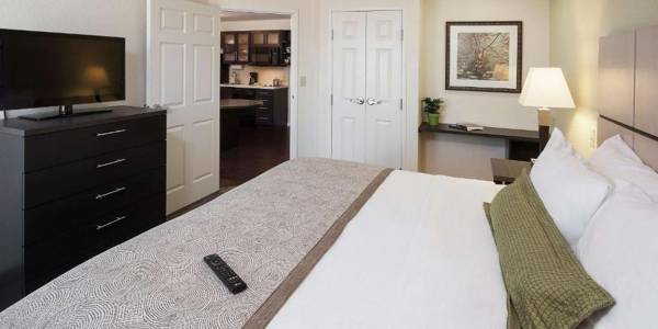Sonesta Simply Suites Austin The Domain Area