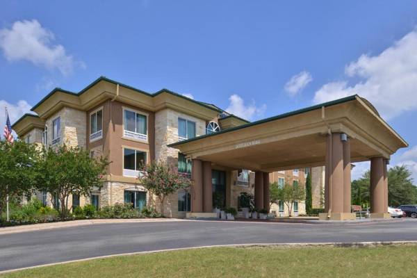 Holiday Inn Express Hotel & Suites Austin SW - Sunset Valley an IHG Hotel