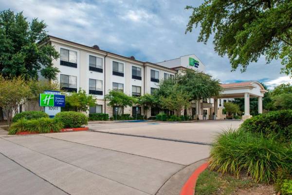 Holiday Inn Express & Suites Austin NW - Lakeline an IHG Hotel