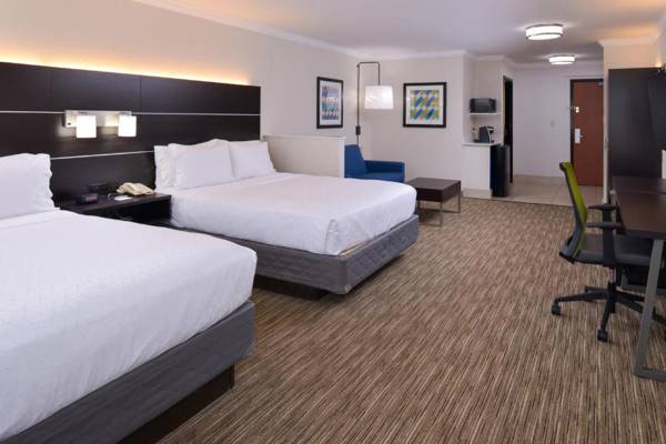 Holiday Inn Express & Suites Austin NW - Lakeline an IHG Hotel