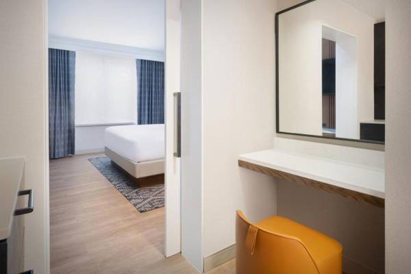 Austin Marriott South