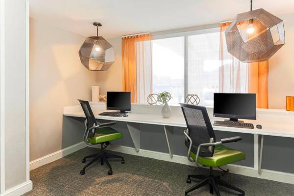 SpringHill Suites by Marriott Austin Parmer/Tech Ridge