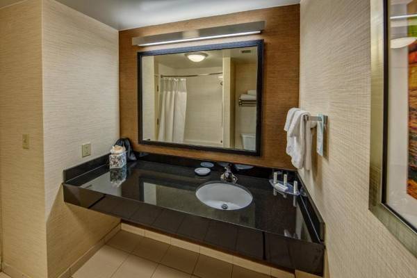 Fairfield Inn and Suites by Marriott Austin Northwest/The Domain Area