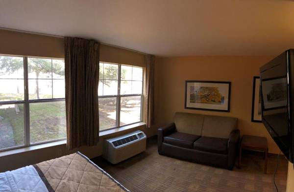 Extended Stay America Suites - Austin - North Central