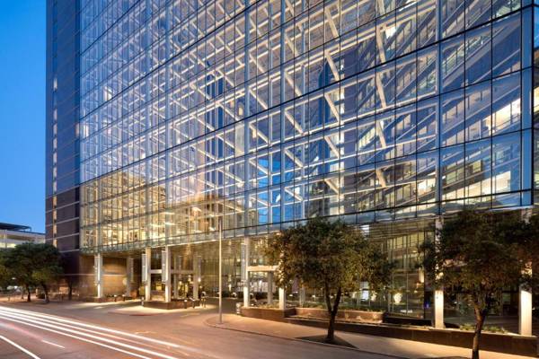 Omni Austin Hotel Downtown