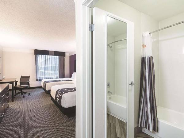 La Quinta by Wyndham Austin Round Rock