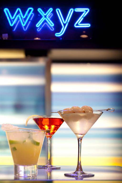 Aloft Austin at The Domain