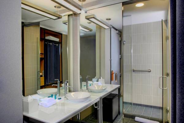 Aloft Austin at The Domain