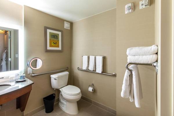 The Westin Austin at The Domain