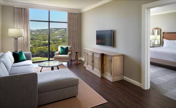 Omni Barton Creek Resort & Spa