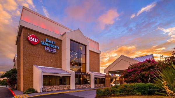 Best Western Plus Austin Central