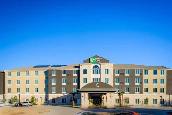 Holiday Inn Express Hotel & Suites Austin NW - Arboretum Area an IHG Hotel