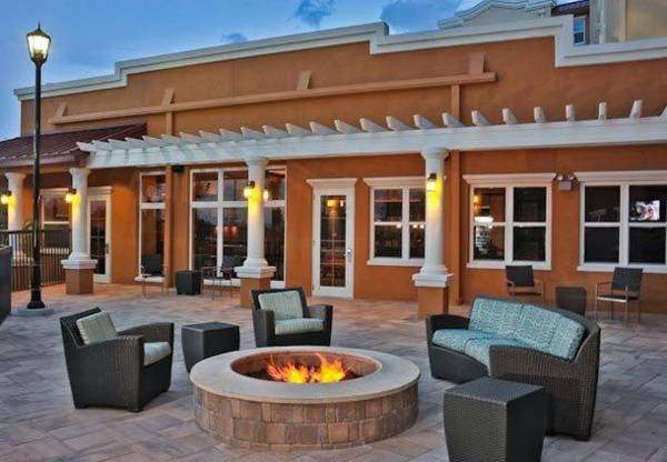 Residence Inn by Marriott Austin - University Area