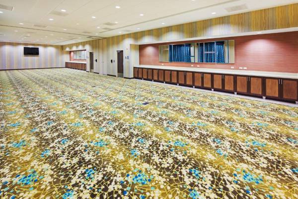 Hampton Inn Austin Oak Hill