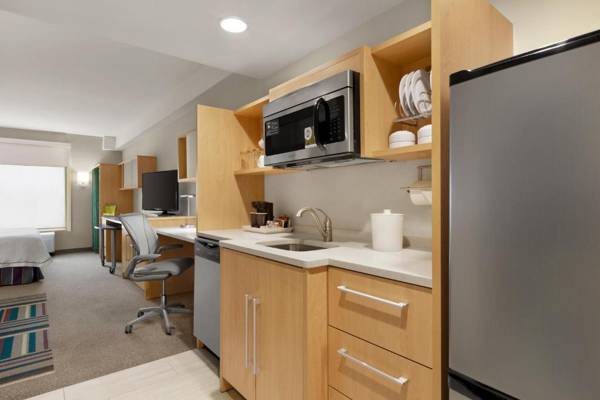 Home2 Suites by Hilton Austin North/Near the Domain TX