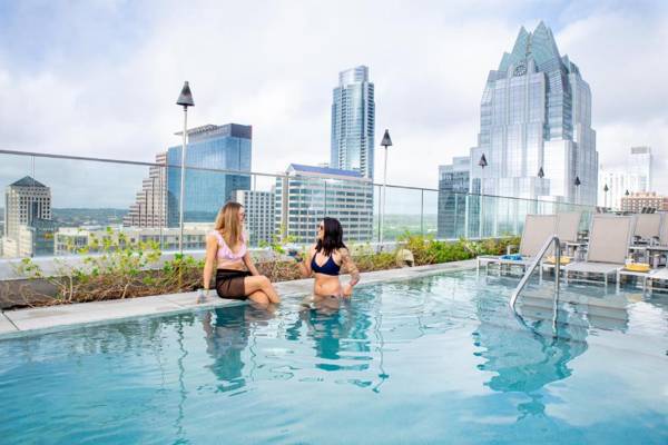 The Westin Austin Downtown