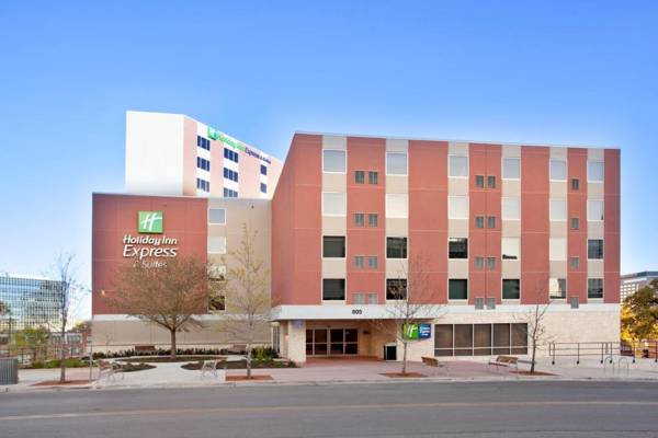 Holiday Inn Express Hotel & Suites Austin Downtown an IHG Hotel