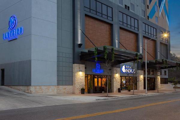 Hotel Indigo Austin Downtown an IHG Hotel