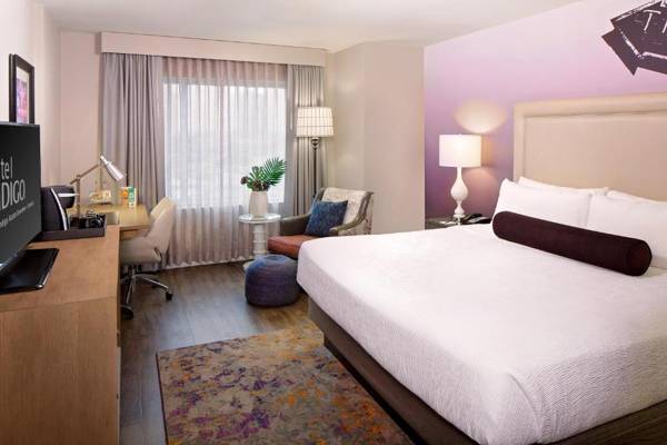 Hotel Indigo Austin Downtown an IHG Hotel