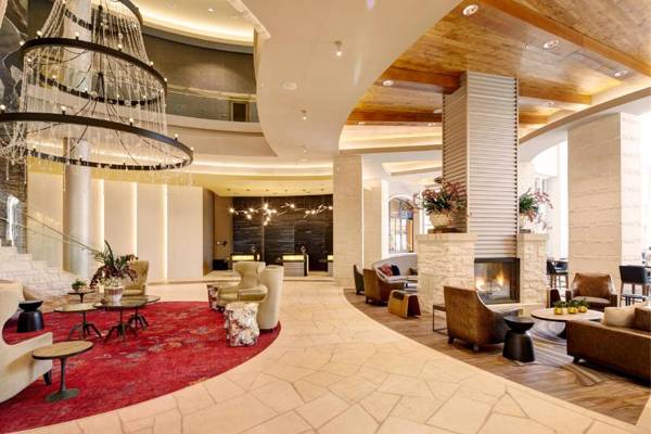 Archer Hotel Austin
