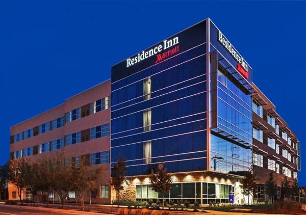 Residence Inn by Marriott Austin Northwest/The Domain Area