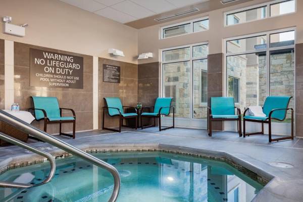 Residence Inn by Marriott Austin Lake Austin/River Place