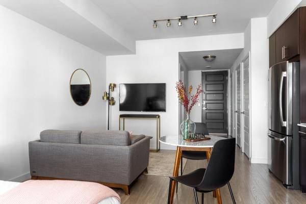 Locale Austin - Rainey Street