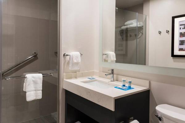 Hyatt House Austin/Downtown