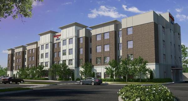 Residence Inn by Marriott Austin Southwest